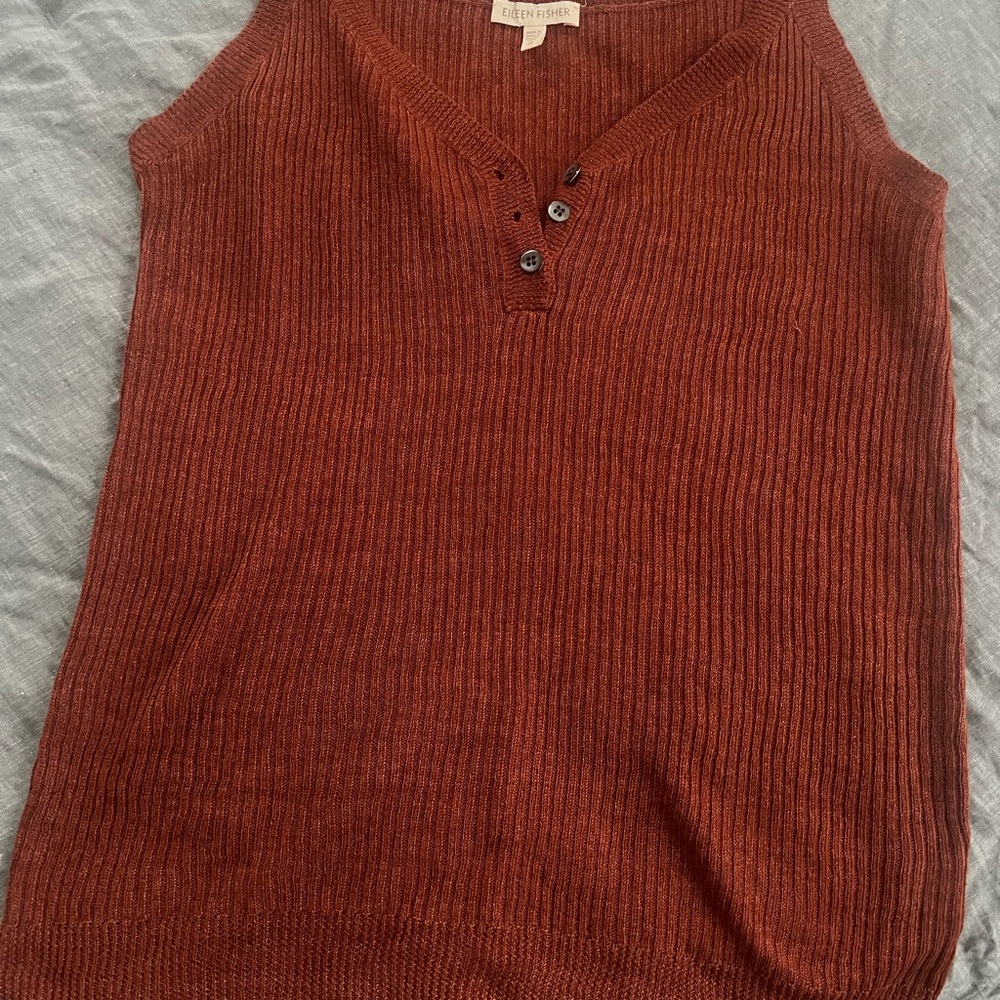Eileen Fisher Top